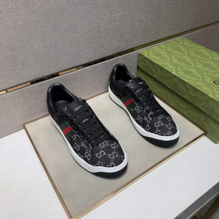 Picture of Gucci Shoes _SKUGuccisz38-44hnx05269635